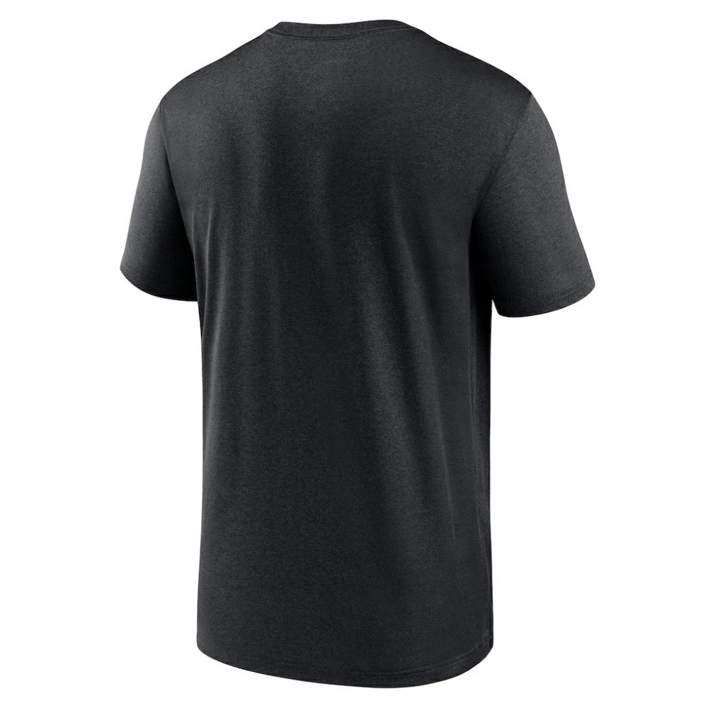 Miami Marlins Nike New Legend Wordmark Dri-FIT T-Shirt discount