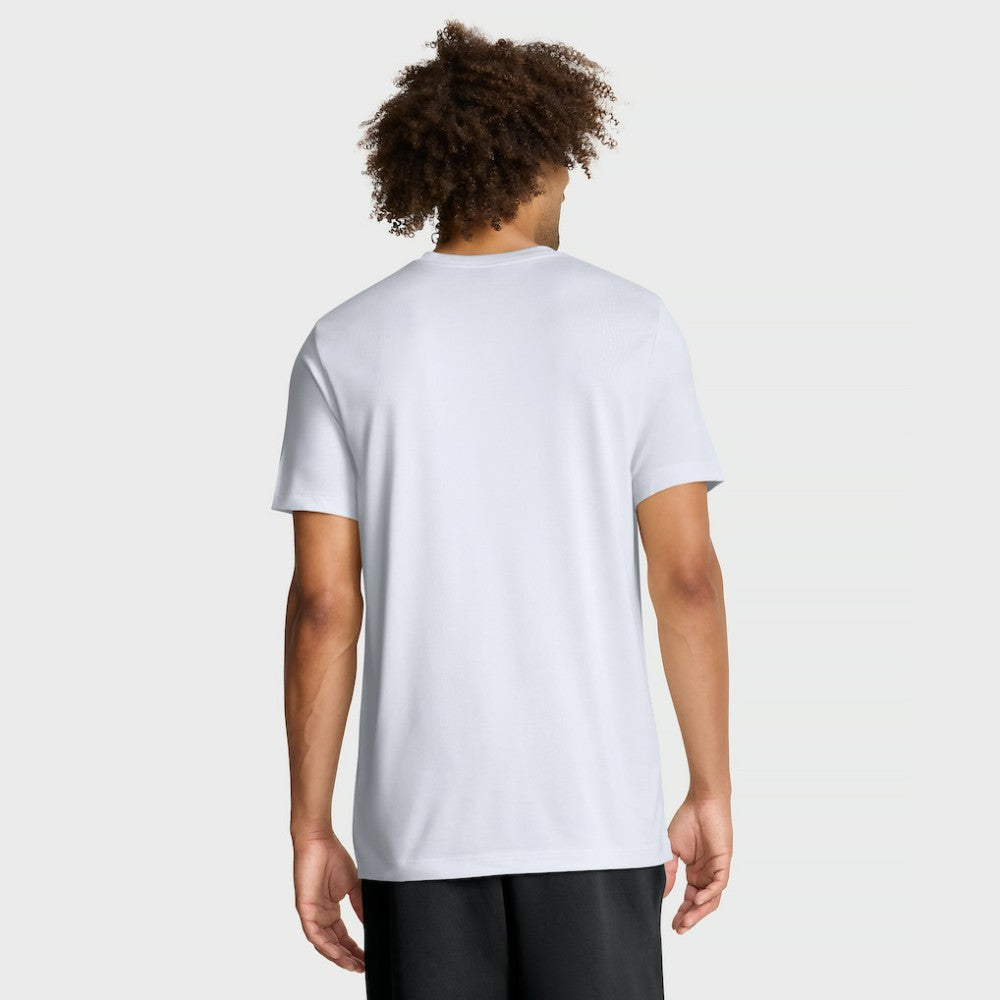 Chicago Cubs Nike New Legend Wordmark Dri-FIT T-Shirt Sale