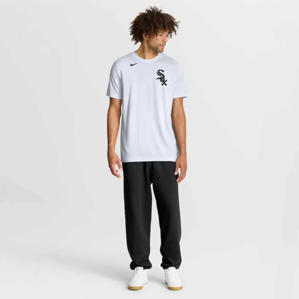 Chicago White Sox Nike New Legend Wordmark Dri-FIT T-Shirt Near Me