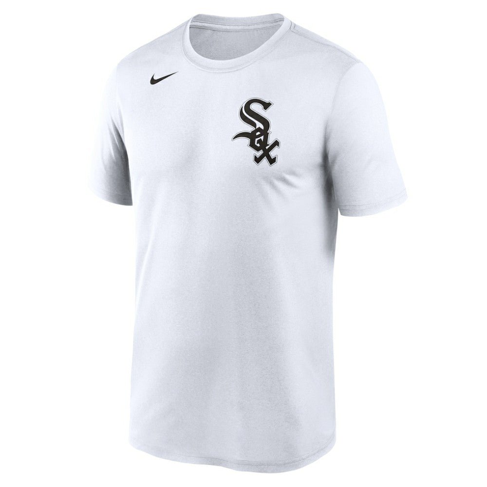 Chicago White Sox Nike New Legend Wordmark Dri-FIT T-Shirt Near Me