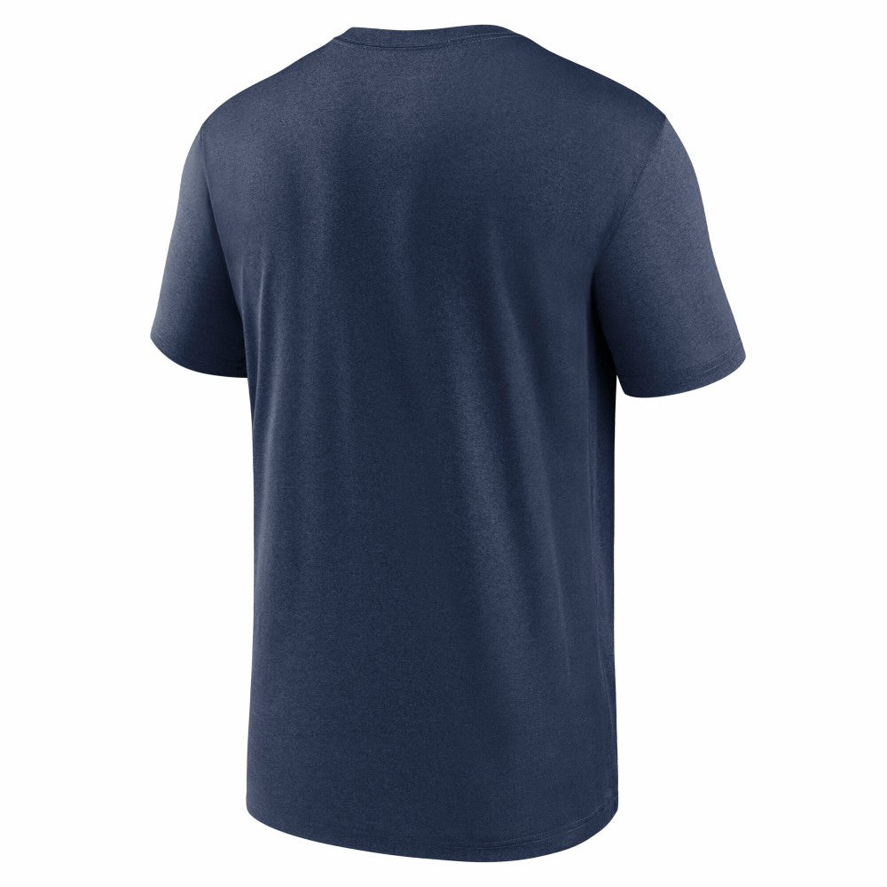 Minnesota Twins Nike New Legend Wordmark Dri-FIT T-Shirt Near Me