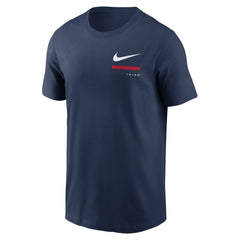 Minnesota Twins Nike Over the Shoulder T-Shirt Clearance