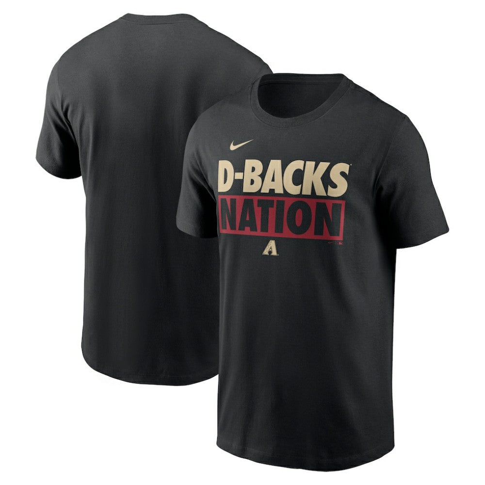 Arizona Diamondbacks Nike Rally Rule T-Shirt Clearance