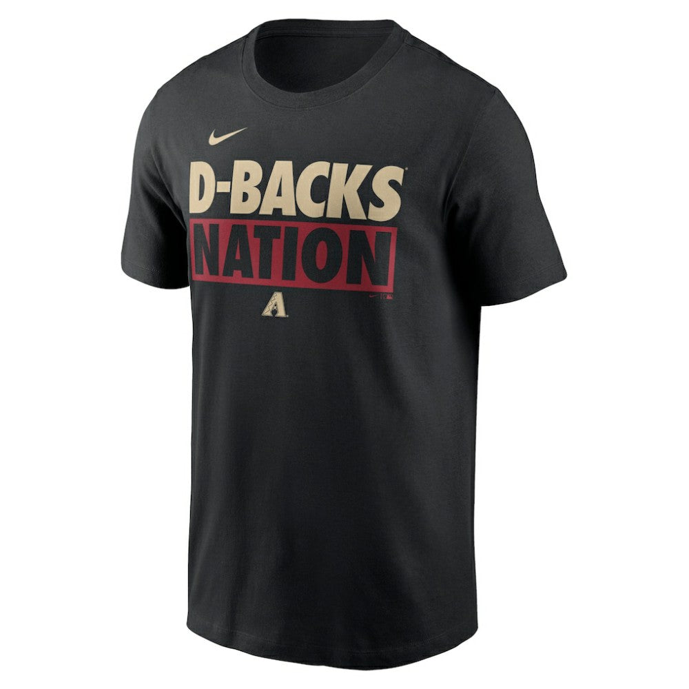 Arizona Diamondbacks Nike Rally Rule T-Shirt Clearance