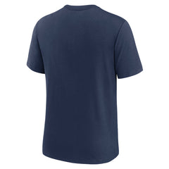 Detroit Tigers Nike Rewind Retro Tri-Blend T-Shirt for sale