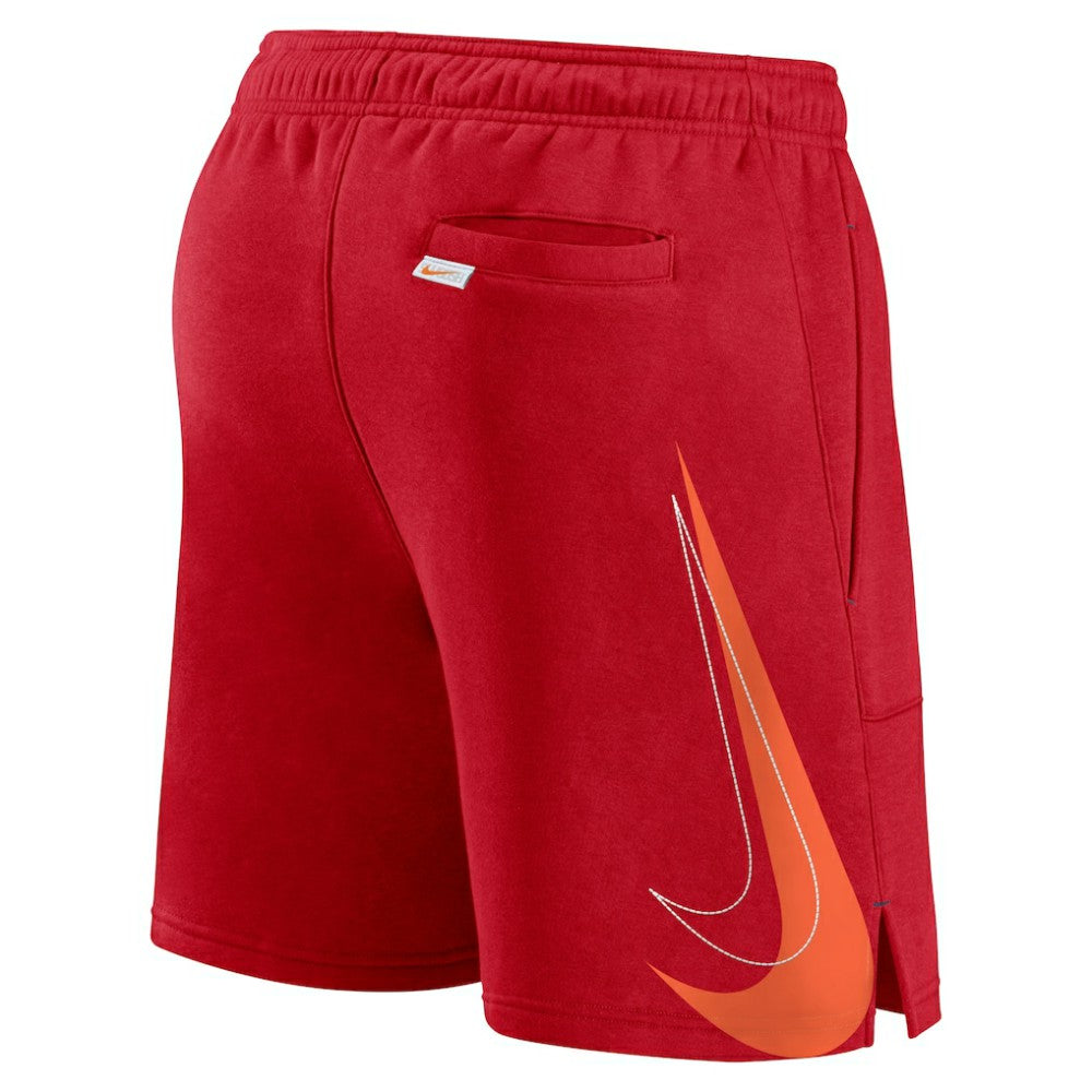 Boston Red Sox Nike Statement Ball Game Shorts Sale