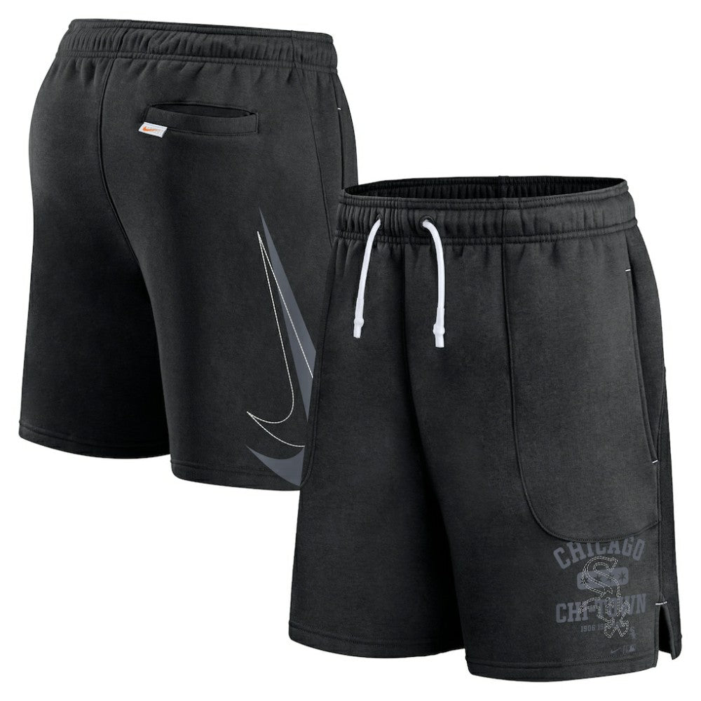 Chicago White Sox Nike Statement Ball Game Shorts Clearance