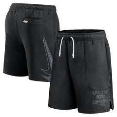 Chicago White Sox Nike Statement Ball Game Shorts Clearance