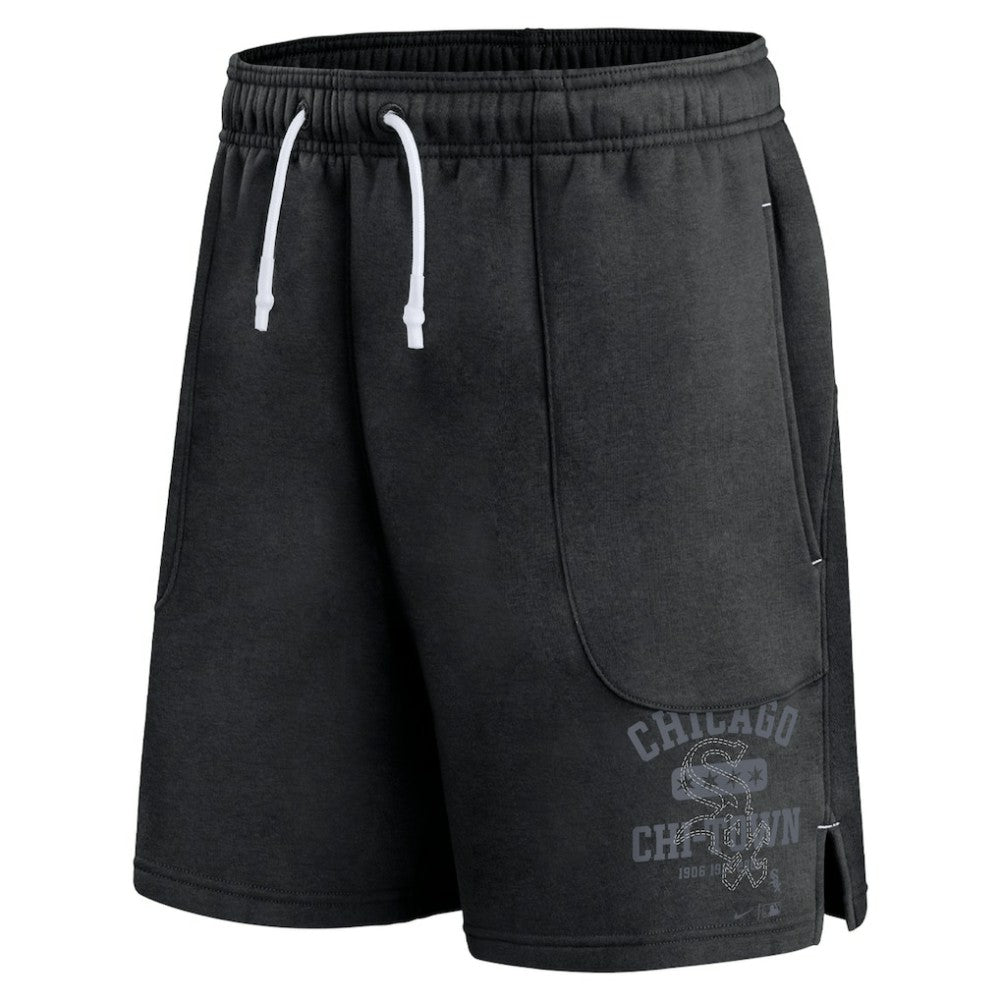 Chicago White Sox Nike Statement Ball Game Shorts Clearance