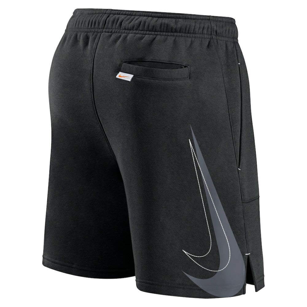 Chicago White Sox Nike Statement Ball Game Shorts Clearance
