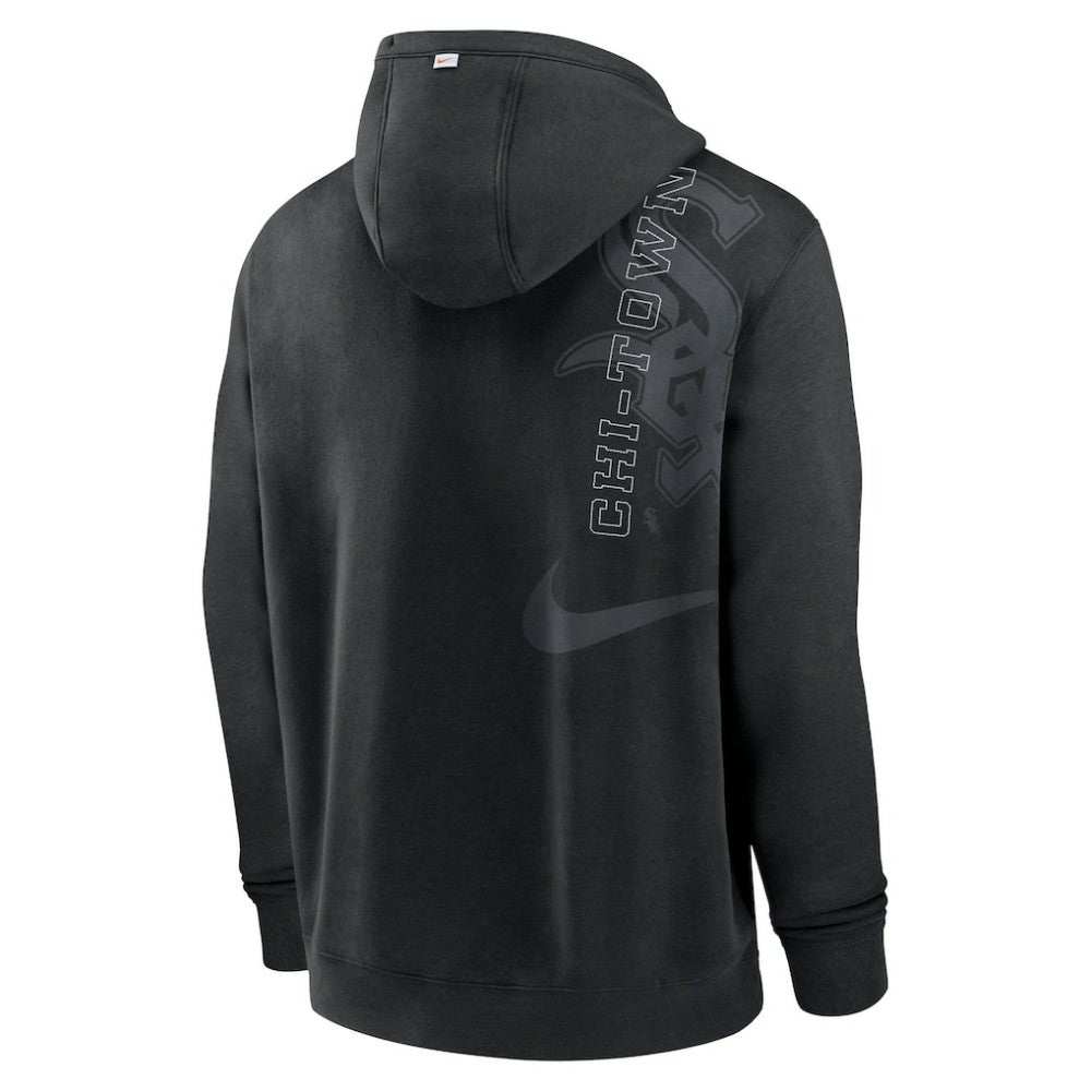 Chicago White Sox Nike Statement Ball Game Pullover Hoodie On Sale