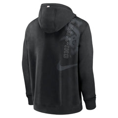 Chicago White Sox Nike Statement Ball Game Pullover Hoodie On Sale