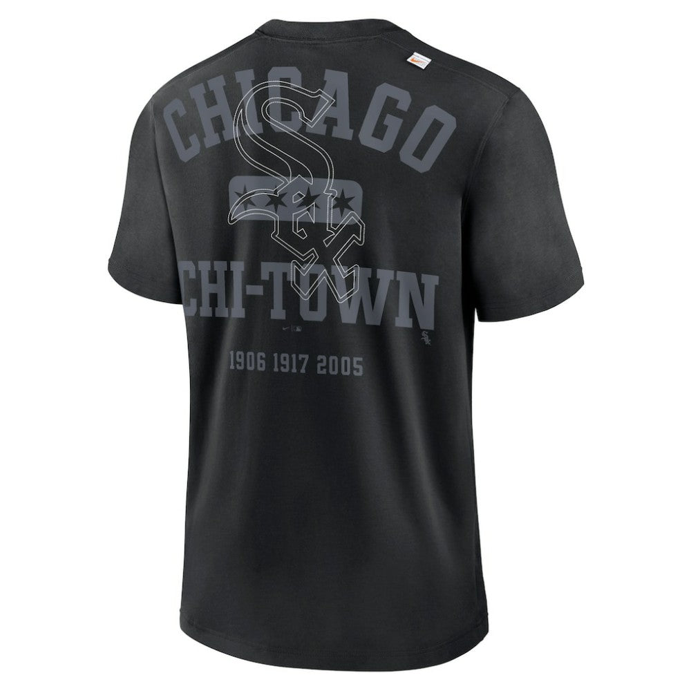 Chicago White Sox Nike Statement Game Over T-Shirt Online