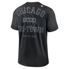 Chicago White Sox Nike Statement Game Over T-Shirt Online