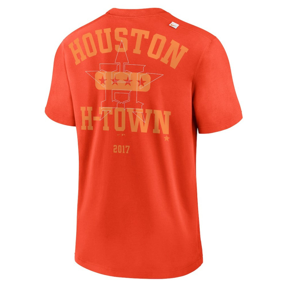 Houston Astros Nike Statement Game Over T-Shirt Clearance