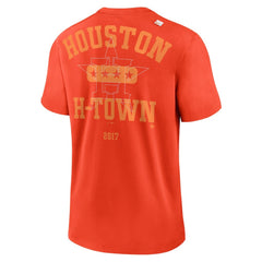 Houston Astros Nike Statement Game Over T-Shirt Clearance