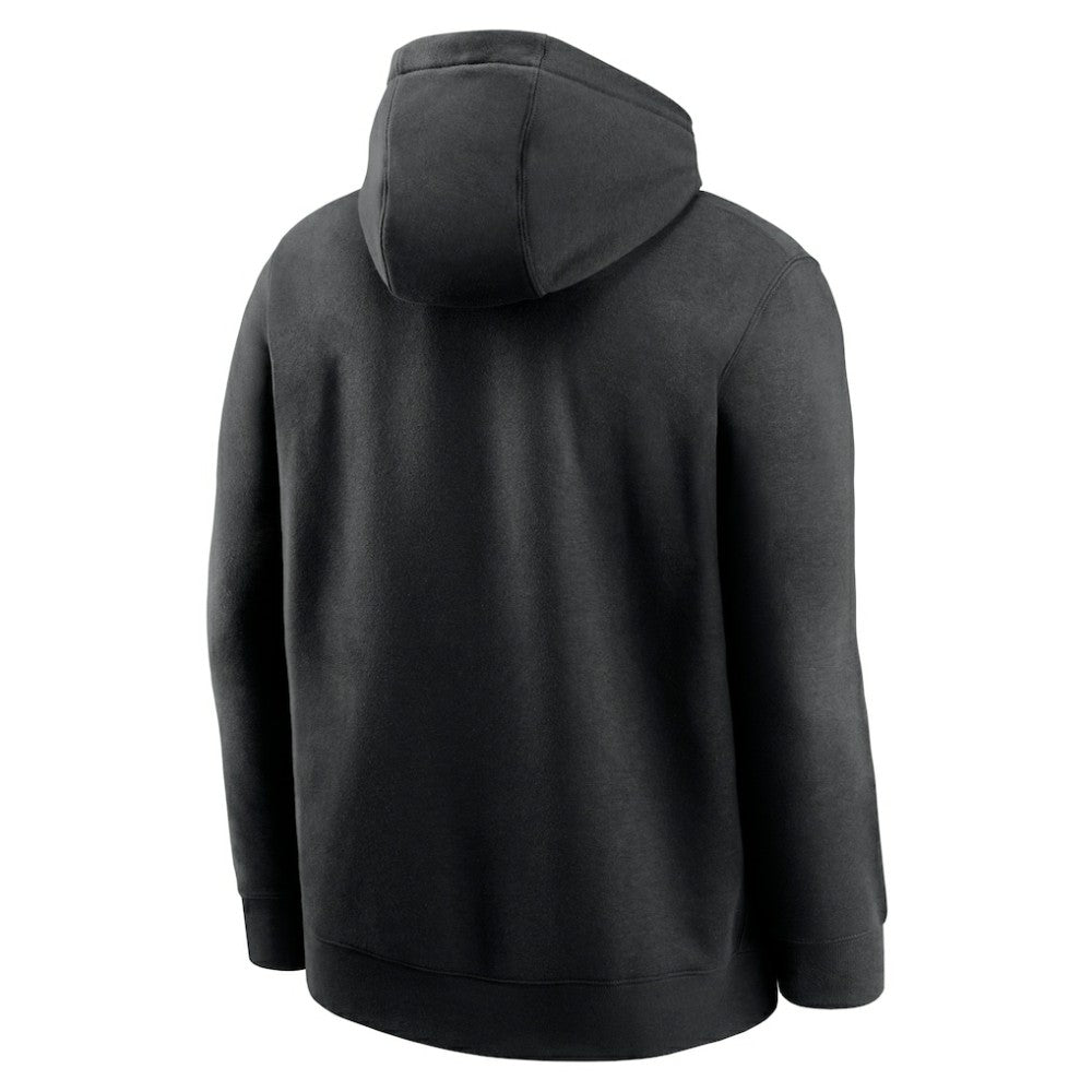 Colorado Rockies Nike Swoosh NeighborHOOD Pullover Hoodie Online