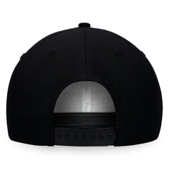 San Francisco Giants Majestic Smoke Dye Snapback Hat Lifestyle