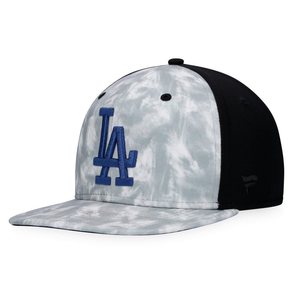 Los Angeles Dodgers Majestic Smoke Dye Snapback Hat Near Me