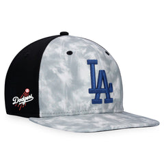 Los Angeles Dodgers Majestic Smoke Dye Snapback Hat Near Me
