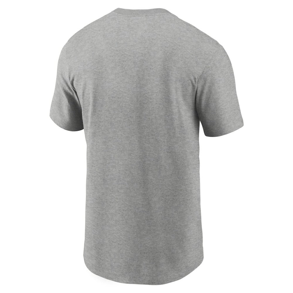 Washington Nationals Nike Team Engineered Performance T-Shirt discount