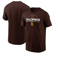 San Diego Padres Nike Team Engineered Performance T-Shirt Near Me