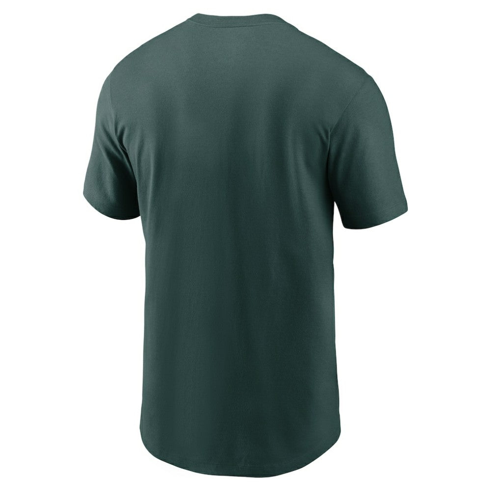 Athletics Nike Team Engineered Performance T-Shirt discount