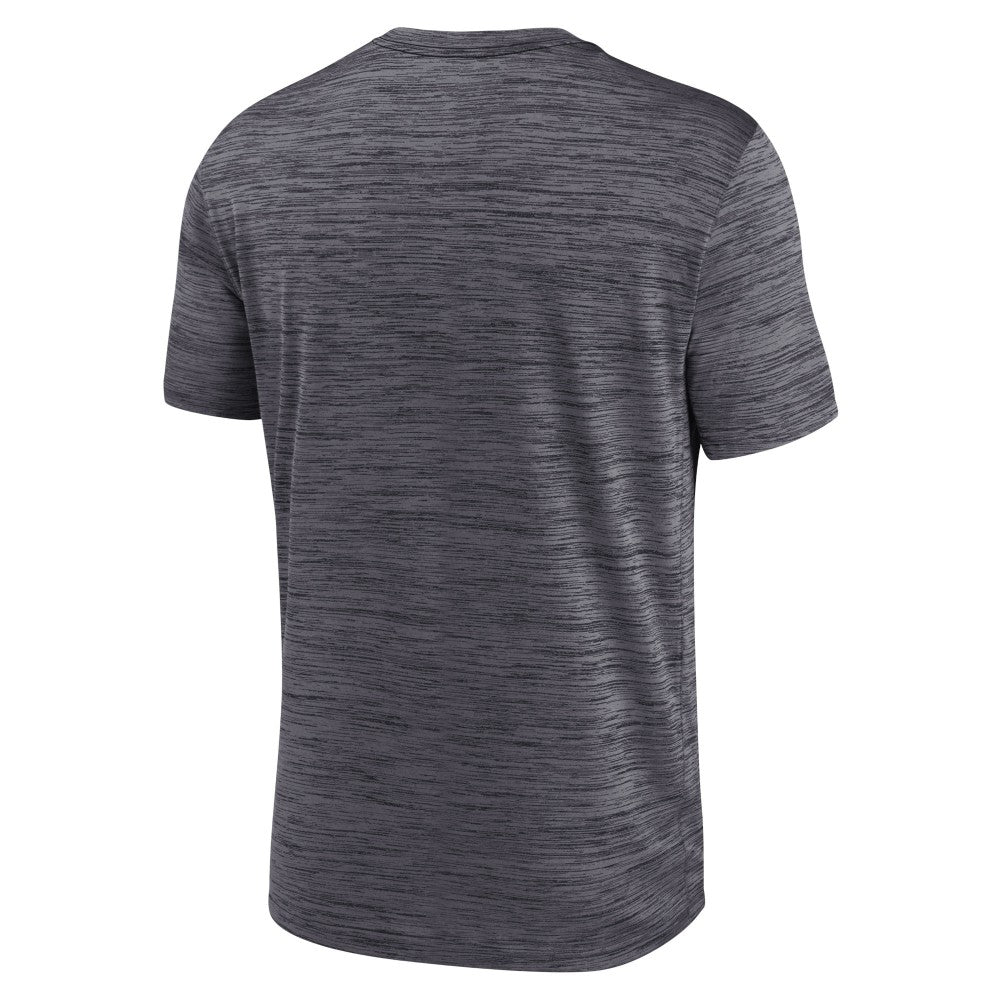 Arizona Diamondbacks Nike Wordmark Velocity Performance T-Shirt Sale