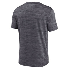 Arizona Diamondbacks Nike Wordmark Velocity Performance T-Shirt Sale