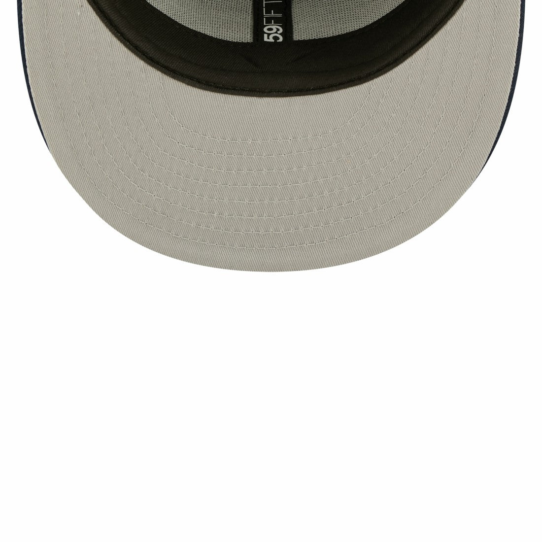 Tennessee Titans New Era Flawless 59FIFTY Fitted Hat Navy - NFL