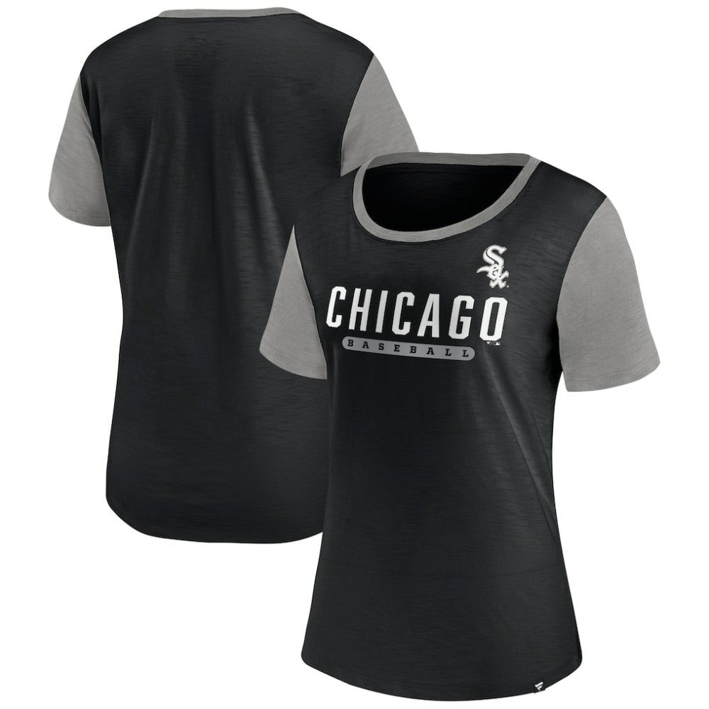 Chicago White Sox Fanatics Women's Mound T-Shirt On Sale