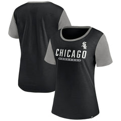 Chicago White Sox Fanatics Women's Mound T-Shirt On Sale