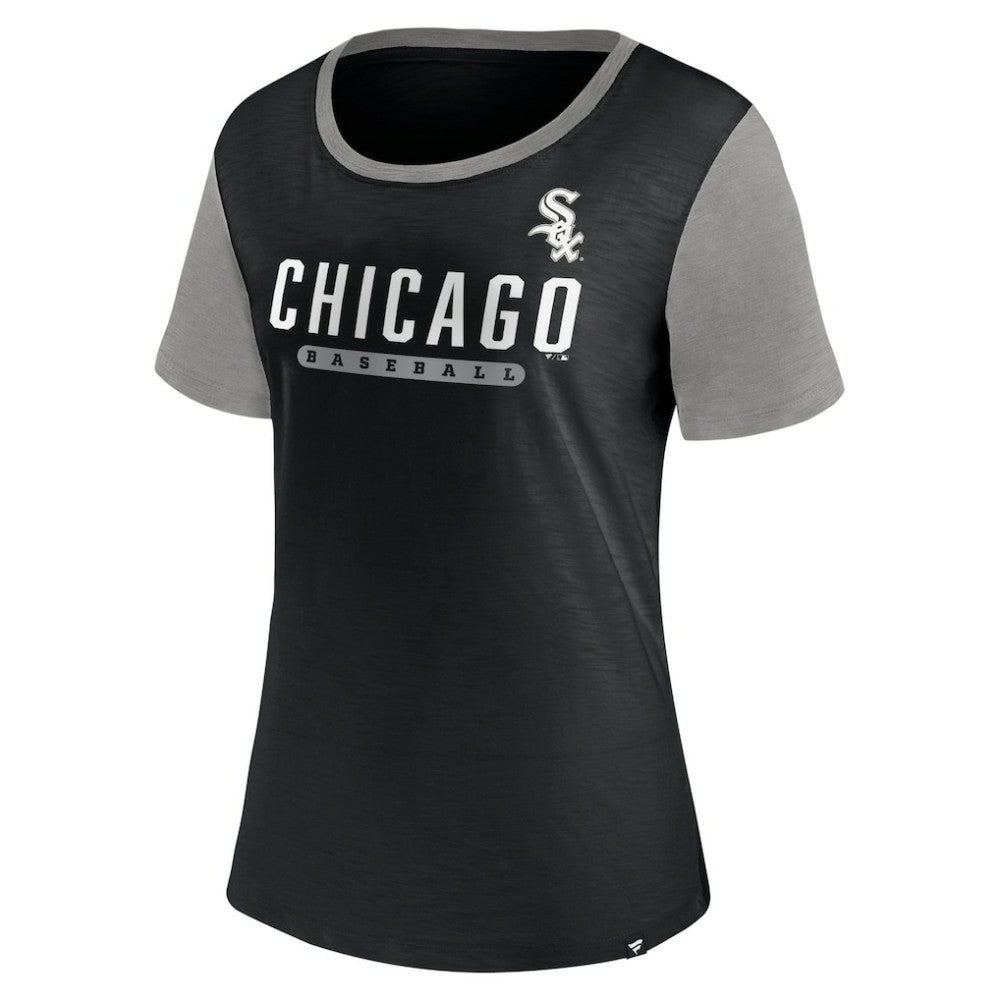 Chicago White Sox Fanatics Women's Mound T-Shirt On Sale