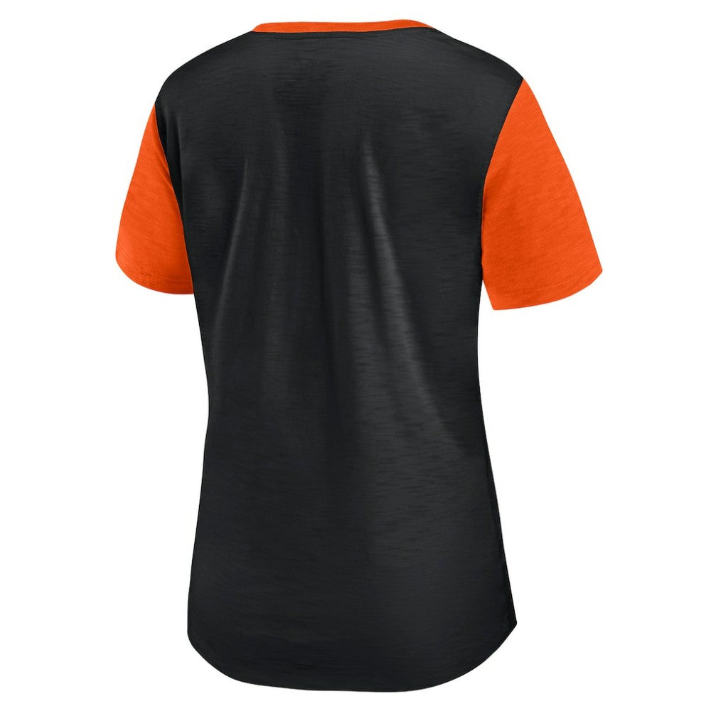 San Francisco Giants Fanatics Women's Mound T-Shirt Clearance
