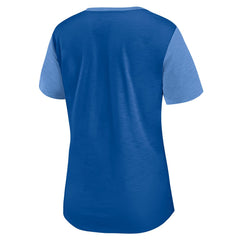 Kansas City Royals Fanatics Women's Mound T-Shirt Online