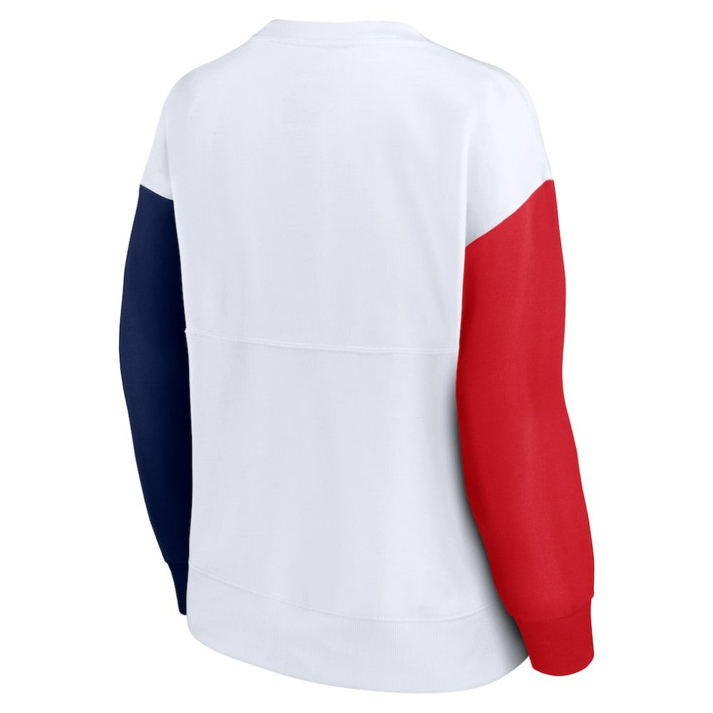 St. Louis Cardinals Fanatics Women's Series Pullover Sweatshirt for sale