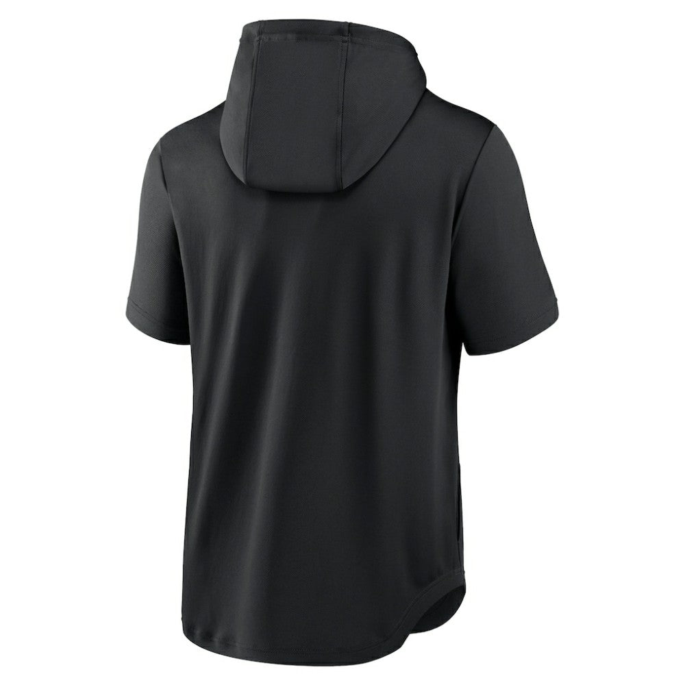 San Francisco Giants Nike Springer Short Sleeve Team Pullover Hoodie Sale