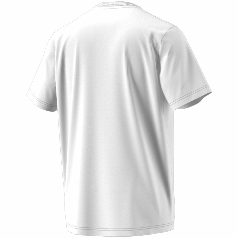 Adidas Juventus Chinese Calligraphy T-Shirts - White