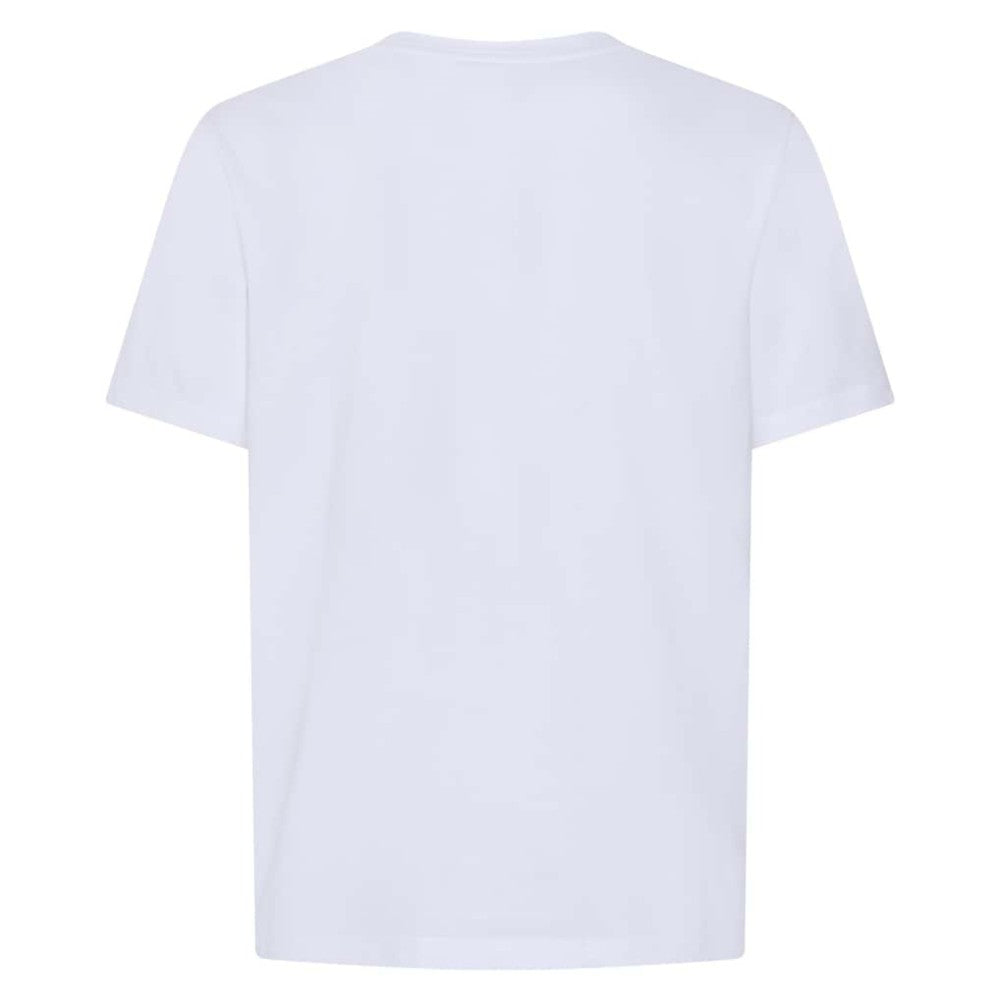 Adidas Bayern Munich Chinese Calligraphy T-Shirts - White