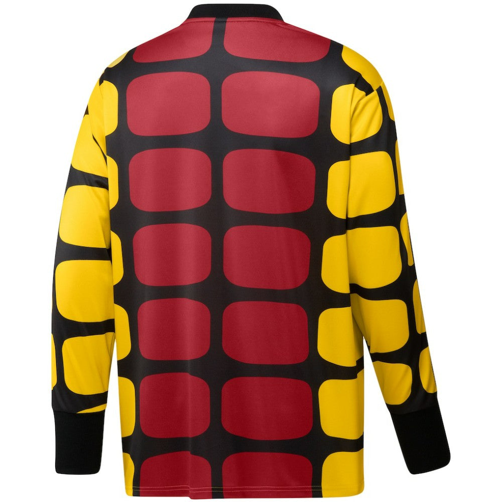 Adidas Bayern Munich Football Icon Goalkeeper Jerseys - Black