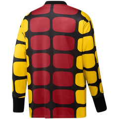 Adidas Bayern Munich Football Icon Goalkeeper Jerseys - Black
