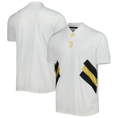 Adidas Juventus Football Icon Jerseys - White