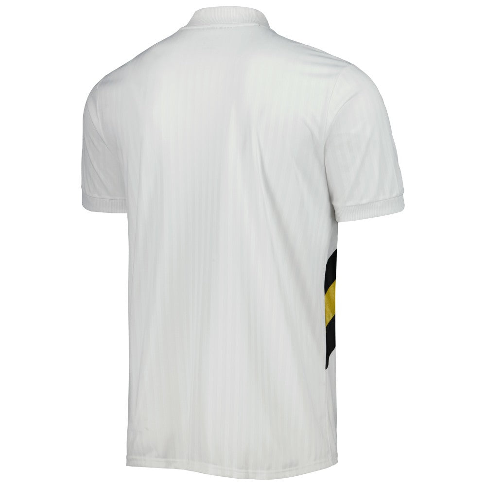 Adidas Juventus Football Icon Jerseys - White