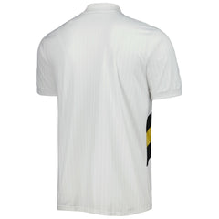 Adidas Juventus Football Icon Jerseys - White