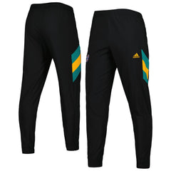 Adidas Bayern Munich Football Icon Training Pants - Black