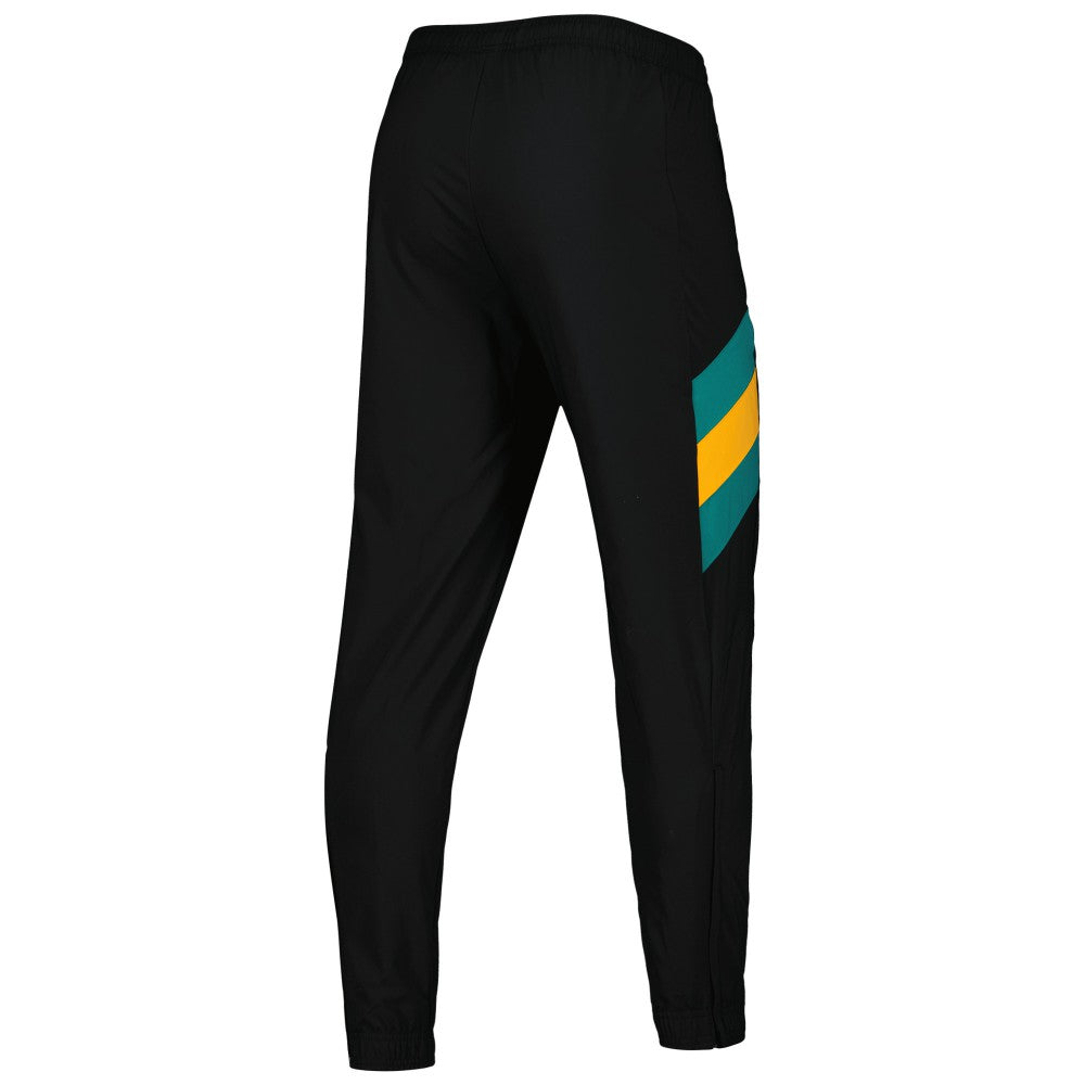 Adidas Bayern Munich Football Icon Training Pants - Black