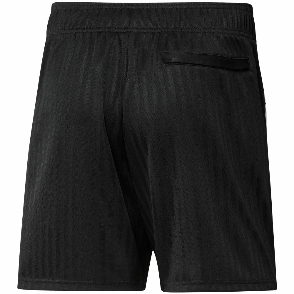 Adidas Juventus Football Icon Shorts - Black