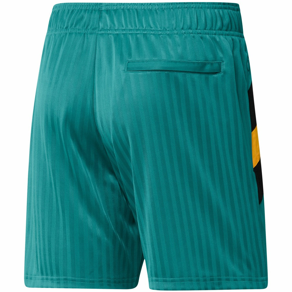 Adidas Bayern Munich Football Icon Shorts - Green