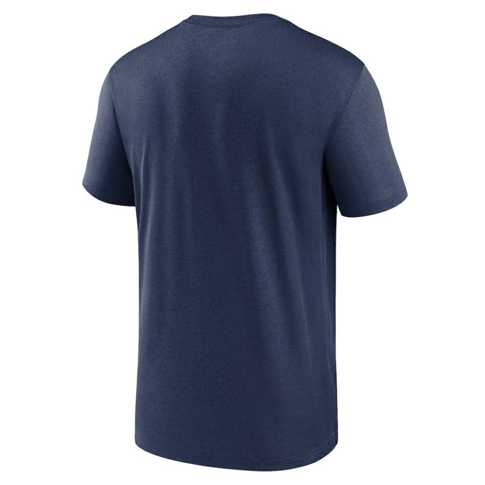 Washington Nationals Nike Wordmark Legend Performance Big & Tall T-Shirt Sale