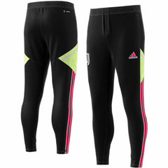 Adidas Juventus Team AEROREADY Training Pants - Black